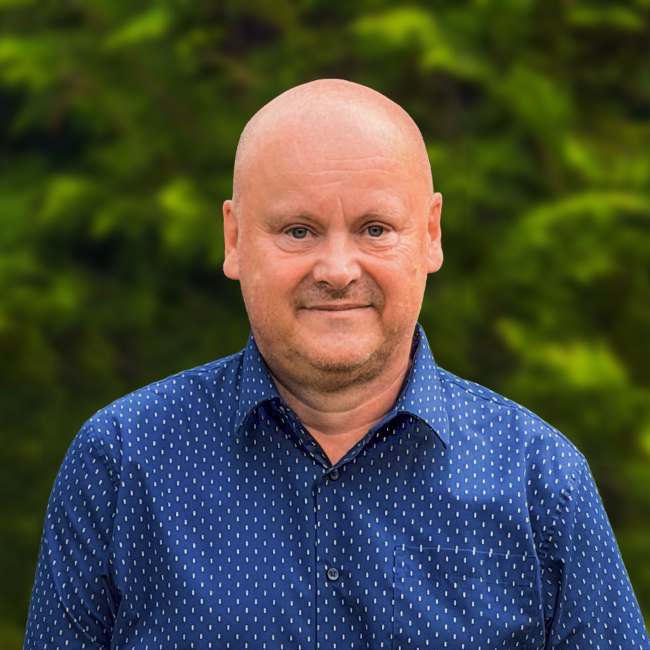 Arnold Vodochodský, starosta Broumova a lídr Broumovské vlny