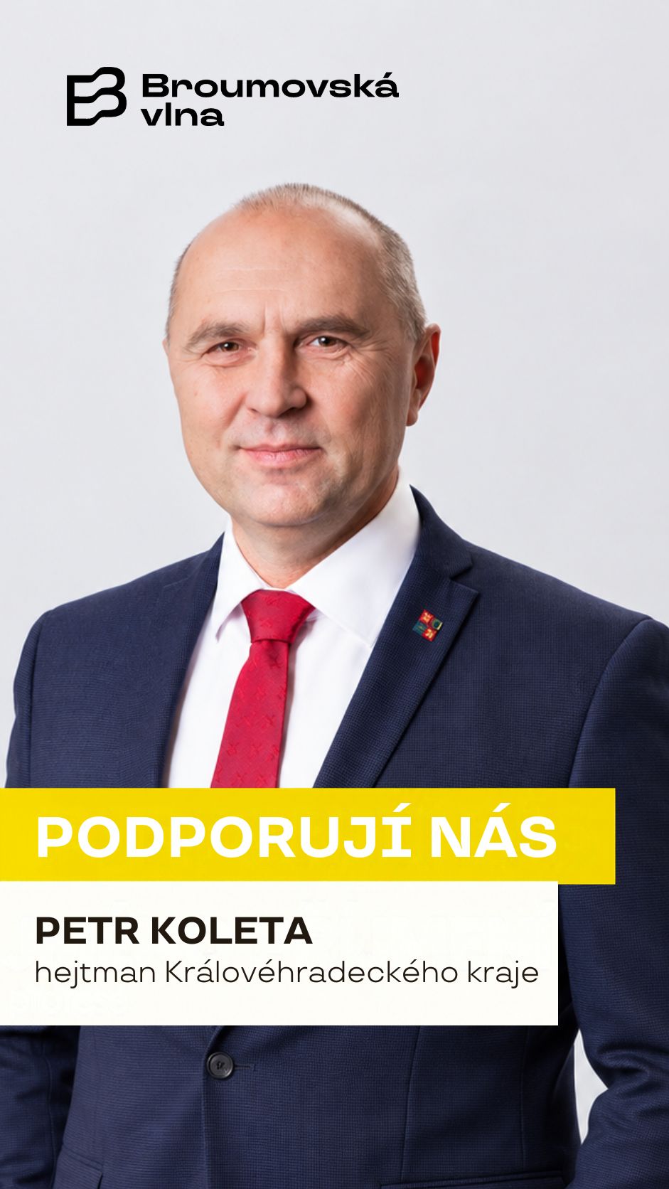 Náhled videa – Petr Koleta